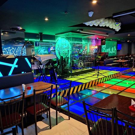 迪拜大道酒店 外观 照片