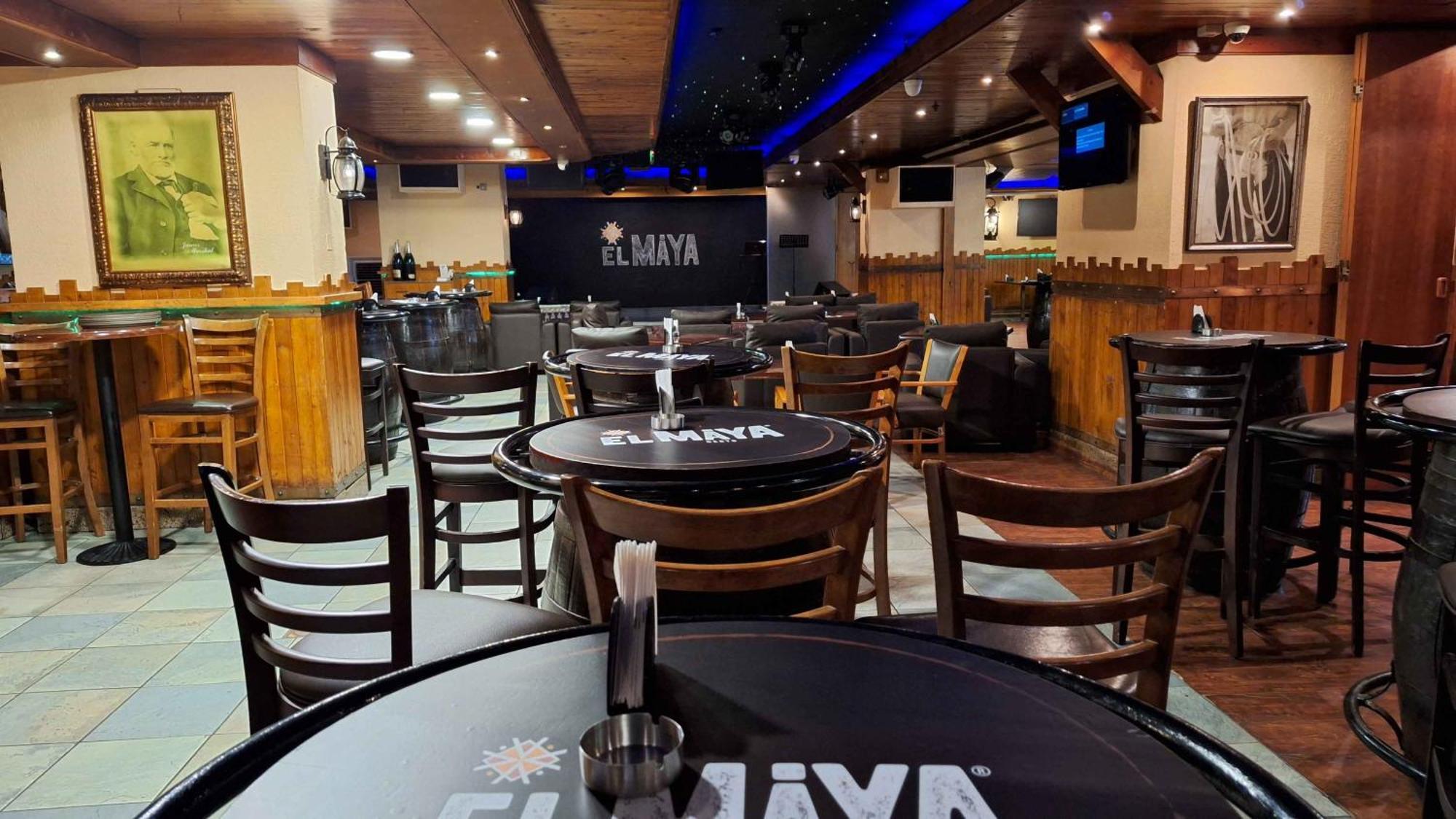 迪拜大道酒店 外观 照片